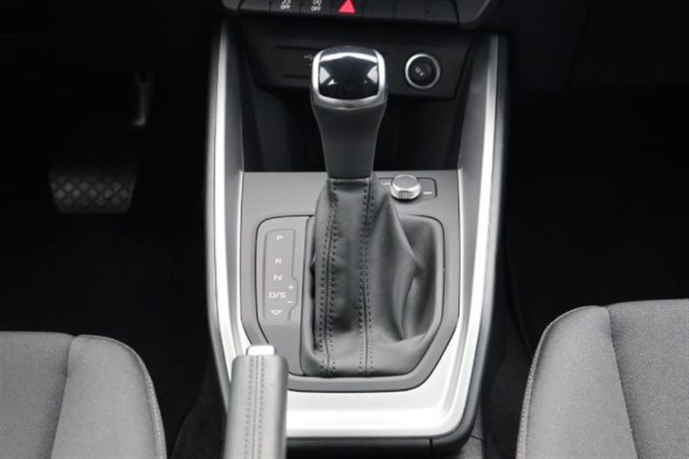 A1 A1 SPB 25 TFSI 95 CV S-