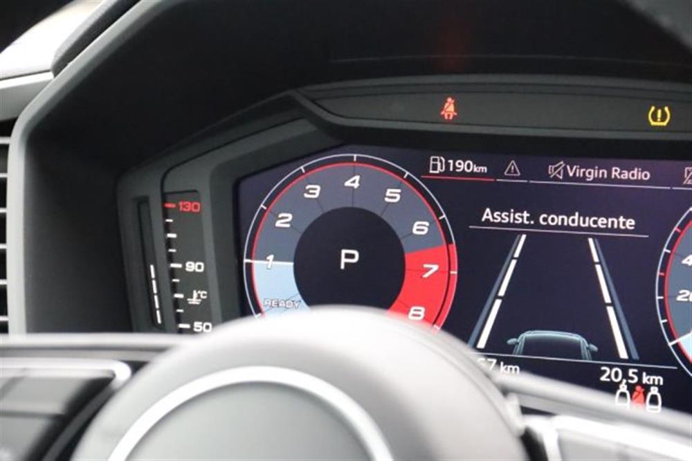 A1 A1 SPB 25 TFSI 95 CV S-