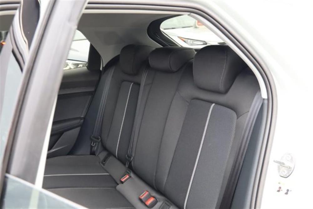 A1 A1 SPB 25 TFSI 95 CV S-