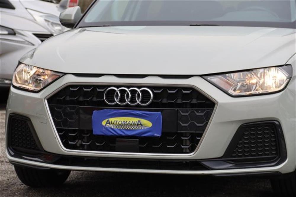 A1 A1 SPB 25 TFSI 95 CV S-