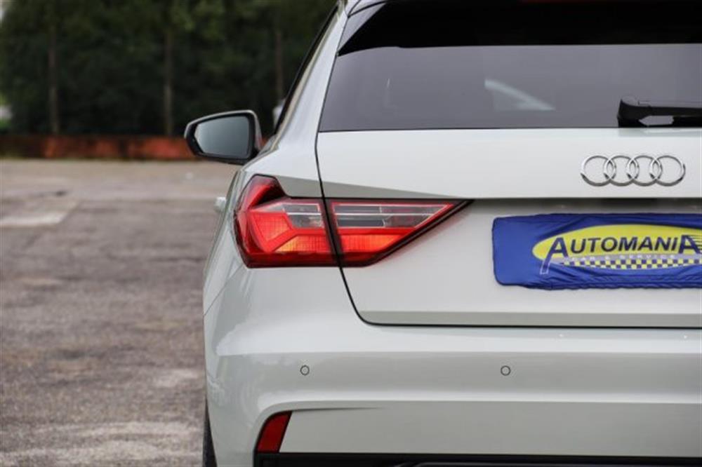 A1 A1 SPB 25 TFSI 95 CV S-