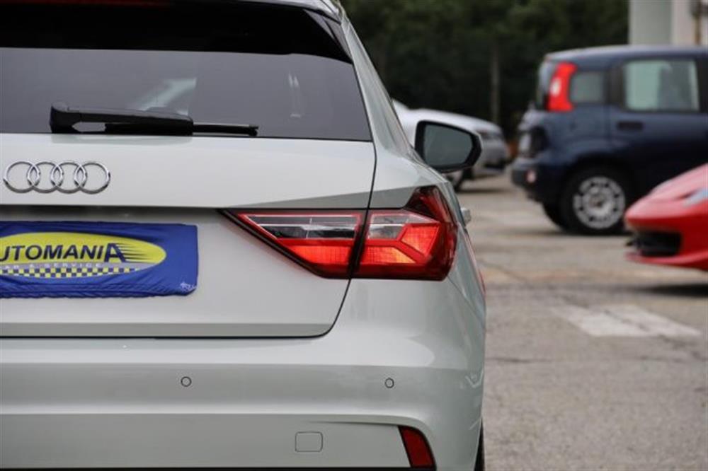 A1 A1 SPB 25 TFSI 95 CV S-