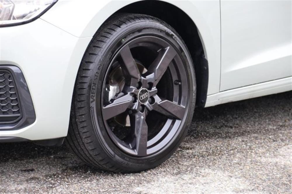 A1 A1 SPB 25 TFSI 95 CV S-