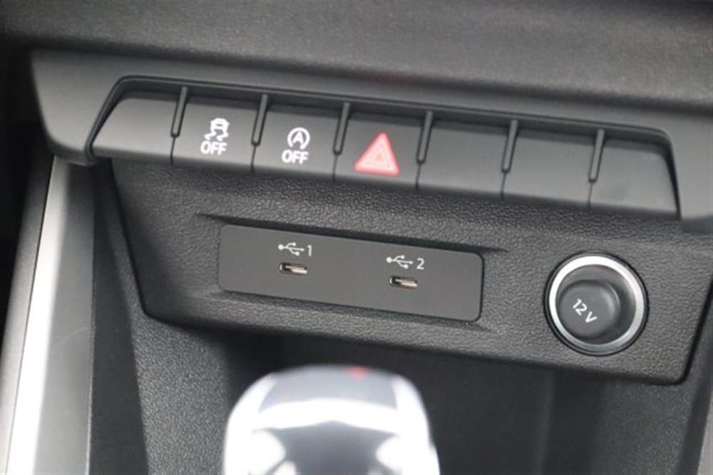 A1 A1 SPB 25 TFSI 95 CV S-