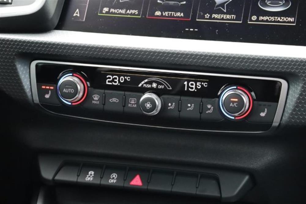 A1 A1 SPB 25 TFSI 95 CV S-