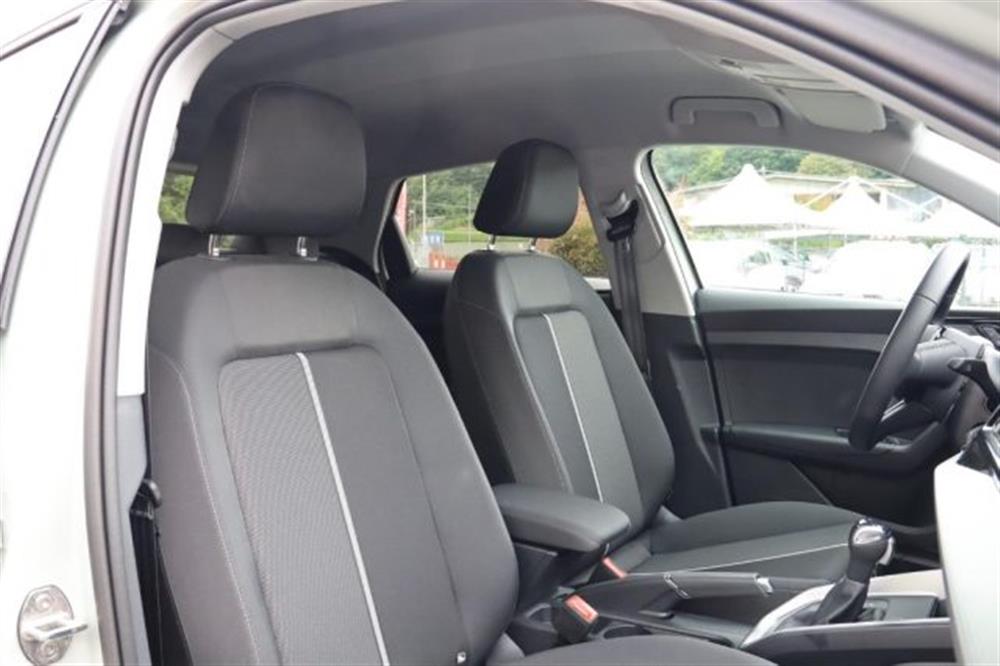 A1 A1 SPB 25 TFSI 95 CV S-