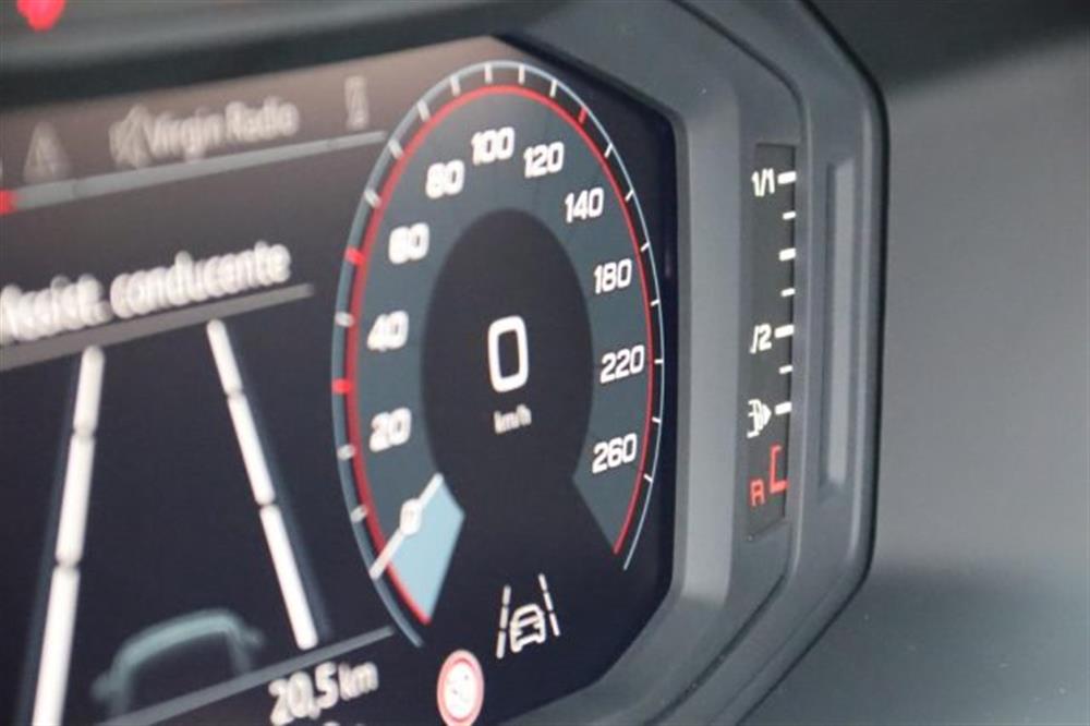 A1 A1 SPB 25 TFSI 95 CV S-