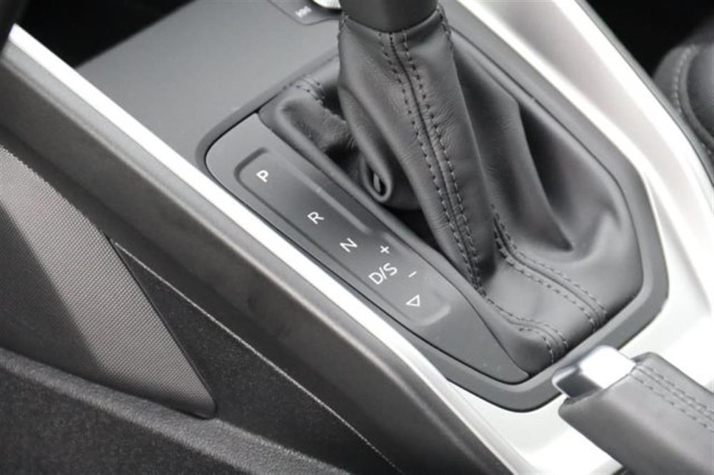 A1 A1 SPB 25 TFSI 95 CV S-