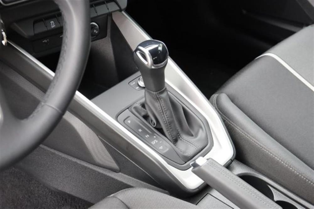 A1 A1 SPB 25 TFSI 95 CV S-