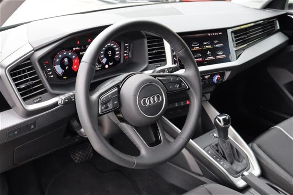 A1 A1 SPB 25 TFSI 95 CV S-