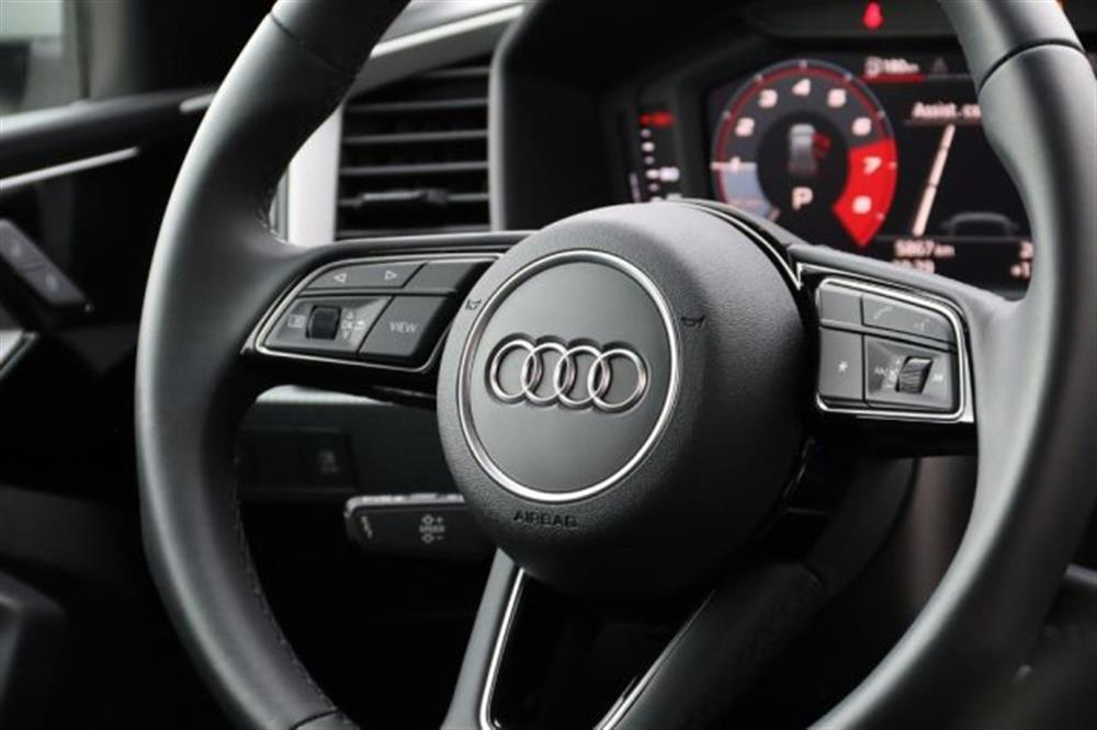 A1 A1 SPB 25 TFSI 95 CV S-