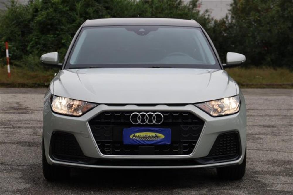 A1 A1 SPB 25 TFSI 95 CV S-