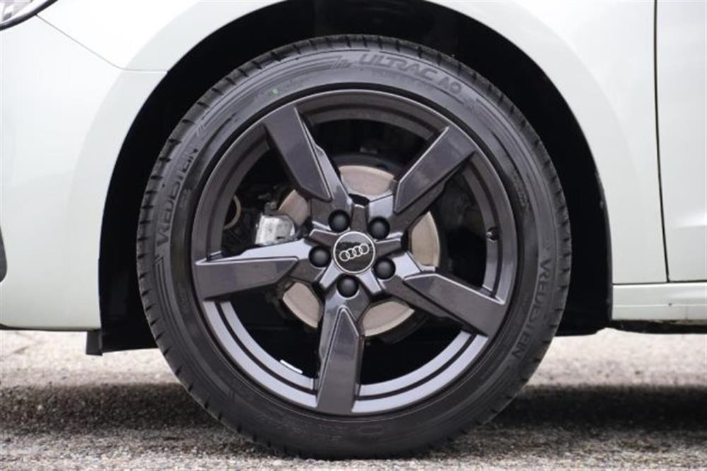 A1 A1 SPB 25 TFSI 95 CV S-