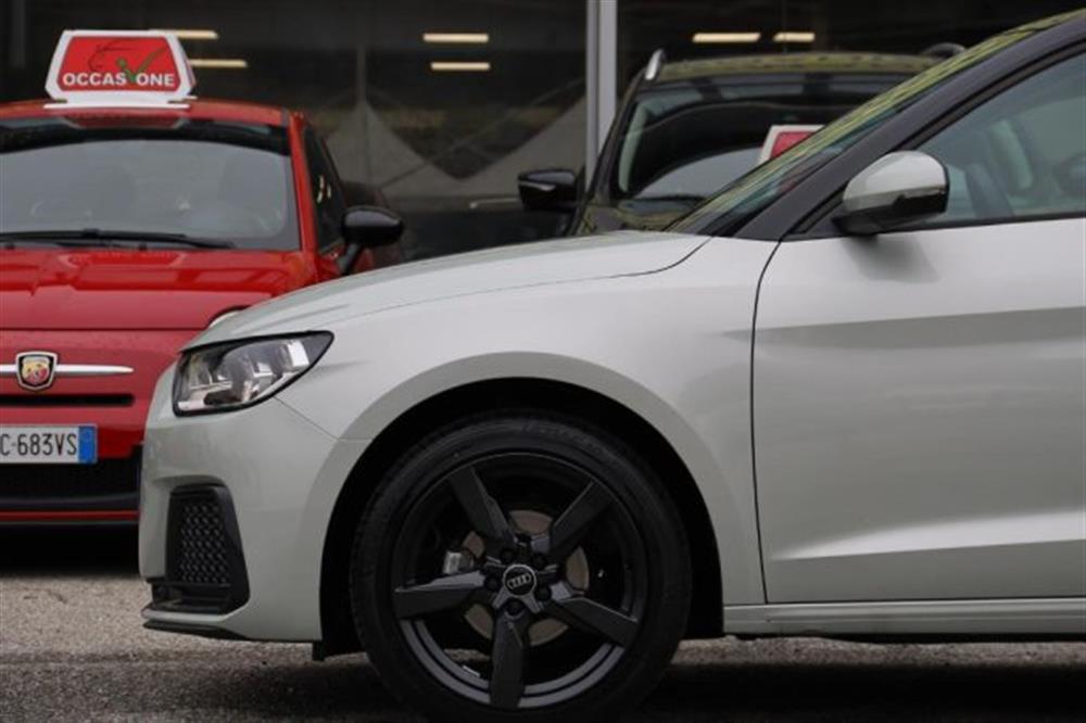 A1 A1 SPB 25 TFSI 95 CV S-