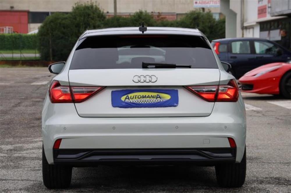 A1 A1 SPB 25 TFSI 95 CV S-