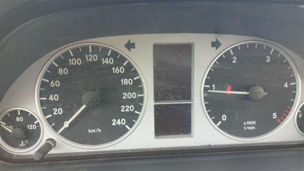 B 180 B 180 CDI Marciante