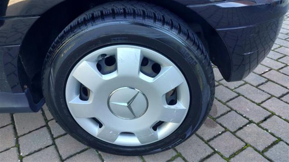 B 180 B 180 CDI Marciante