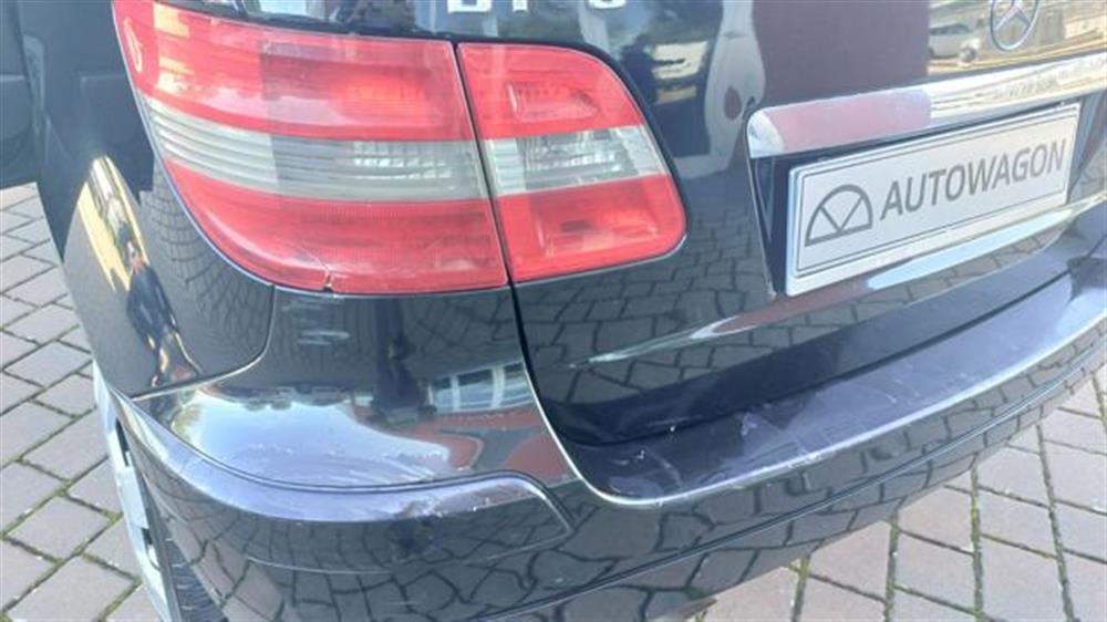 B 180 B 180 CDI Marciante