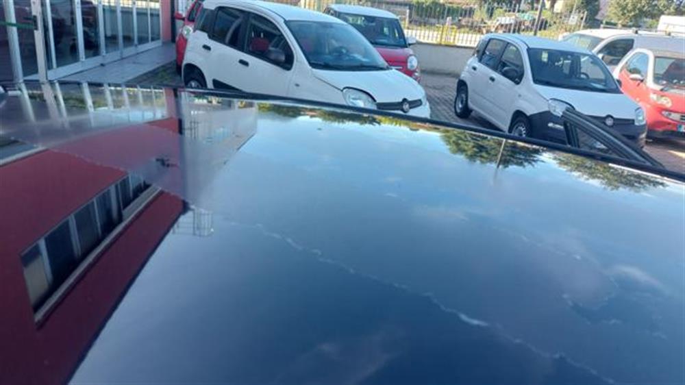 B 180 B 180 CDI Marciante