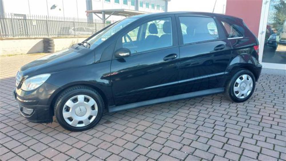B 180 B 180 CDI Marciante