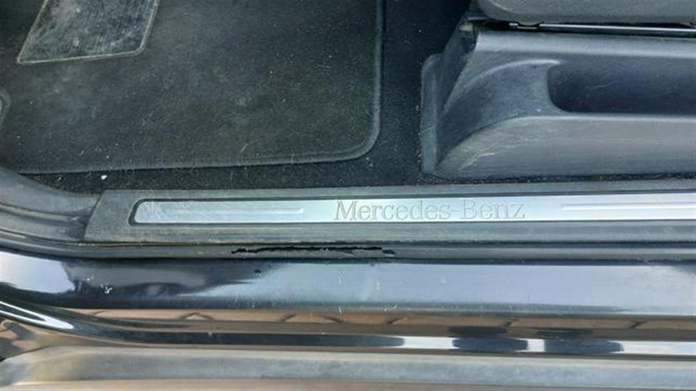 B 180 B 180 CDI Marciante