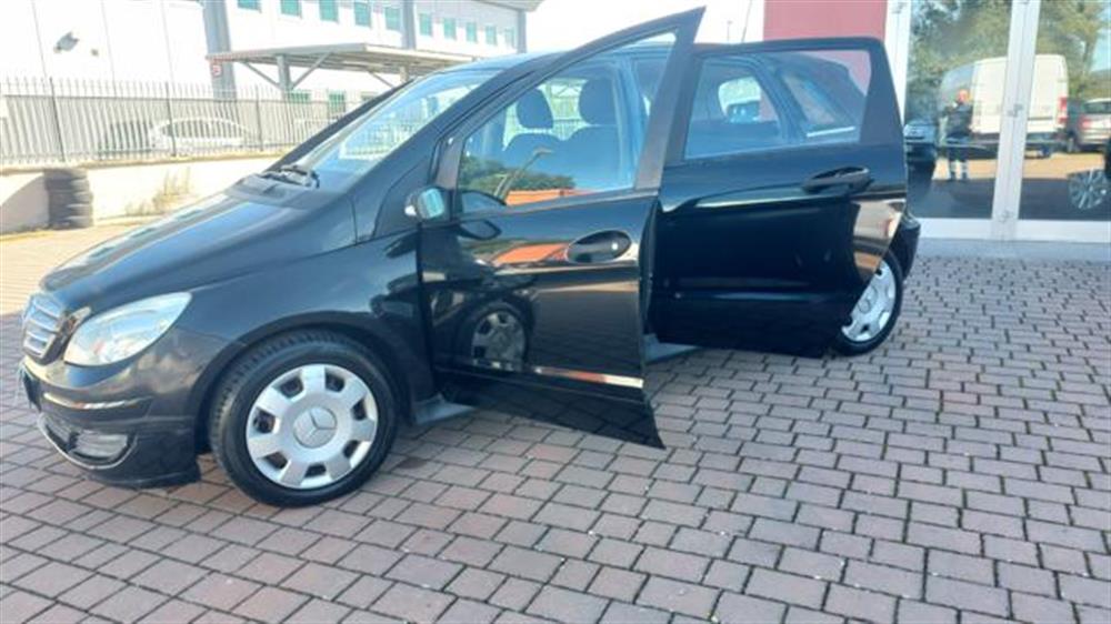 B 180 B 180 CDI Marciante