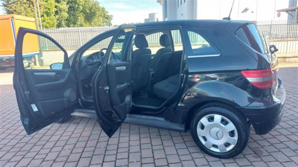 B 180 B 180 CDI Marciante