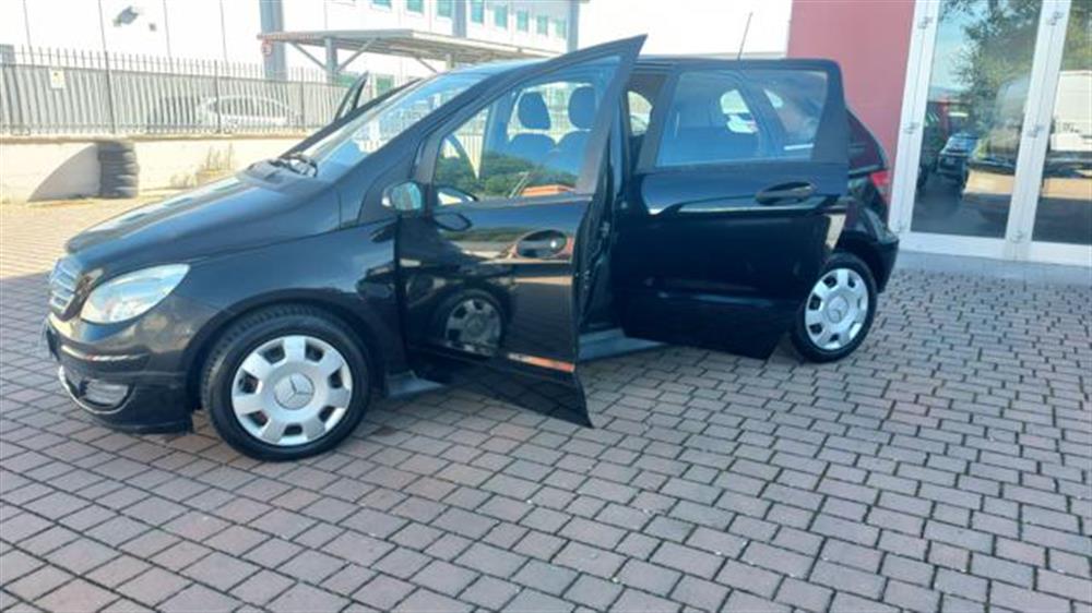 B 180 B 180 CDI Marciante