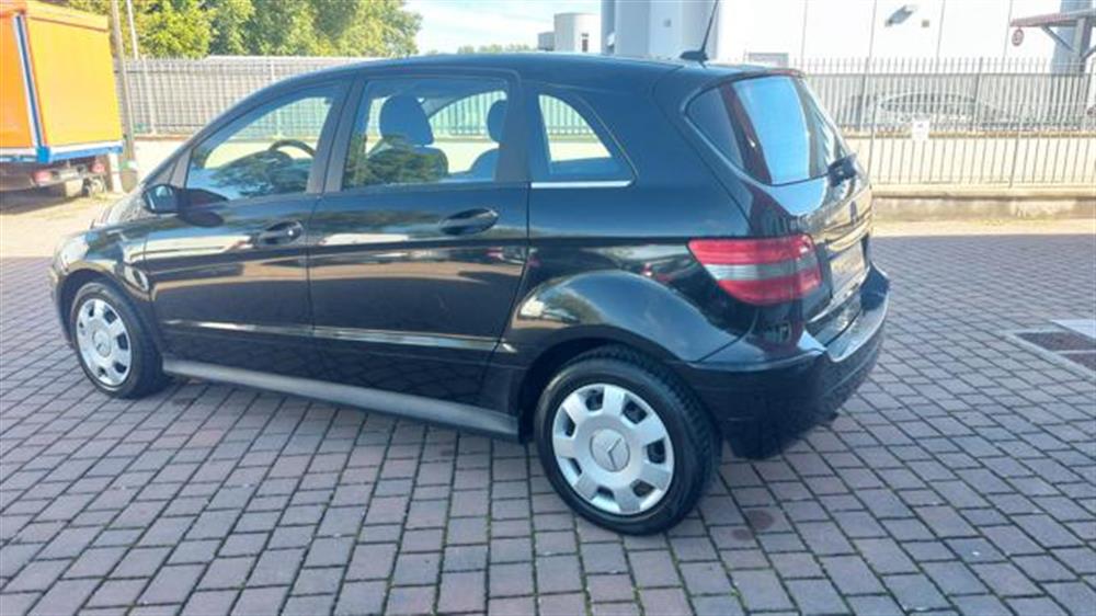 B 180 B 180 CDI Marciante