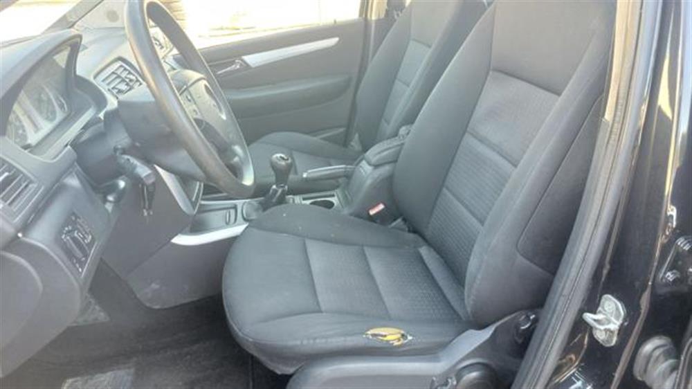 B 180 B 180 CDI Marciante