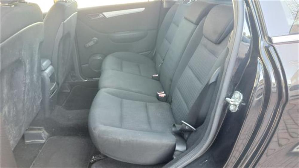 B 180 B 180 CDI Marciante