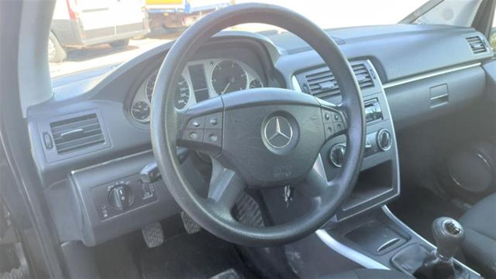 B 180 B 180 CDI Marciante