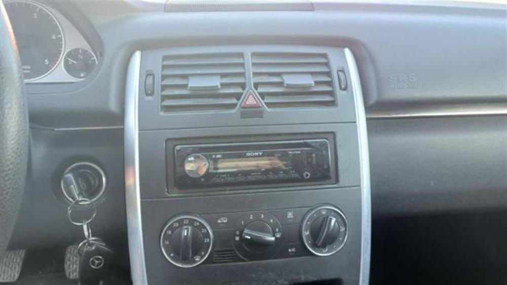 B 180 B 180 CDI Marciante