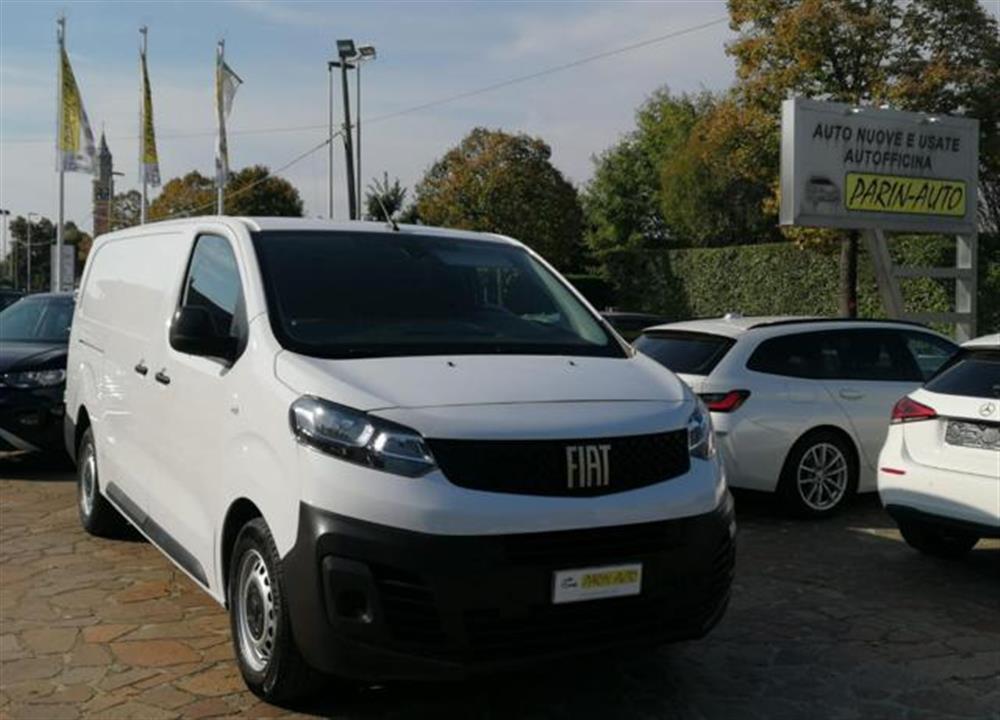 Scudo Scudo 1.5 BlueHDi 100 CV P