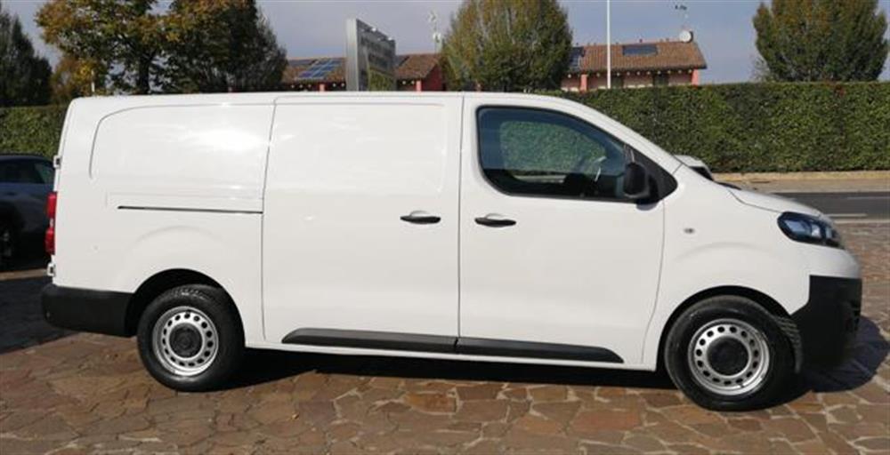 Scudo Scudo 1.5 BlueHDi 100 CV P