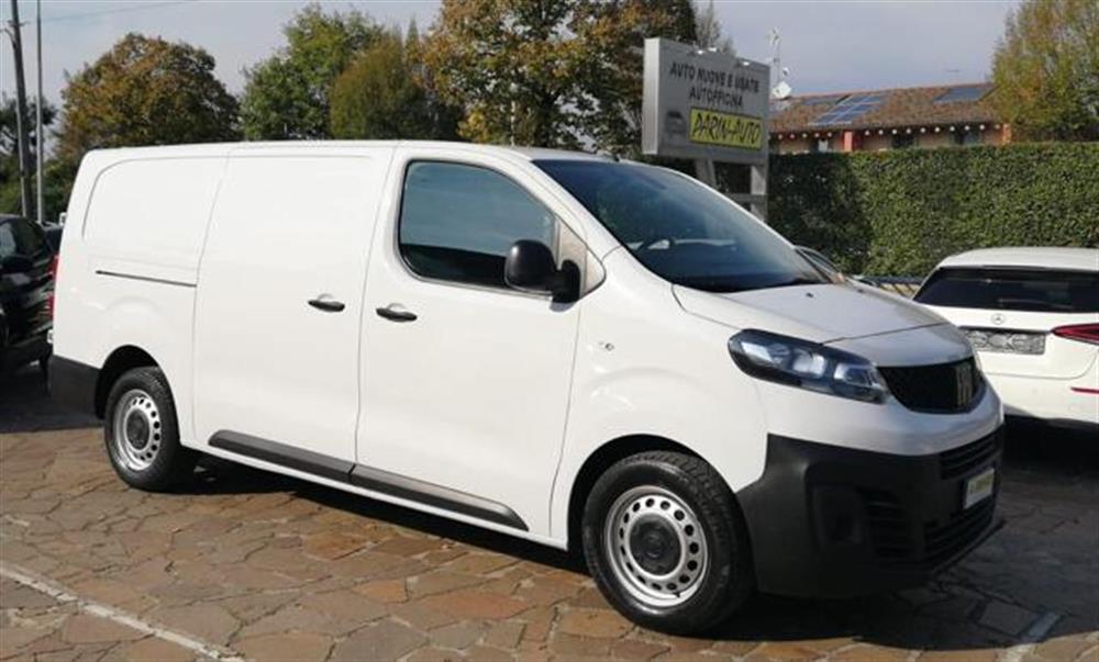 Scudo Scudo 1.5 BlueHDi 100 CV P