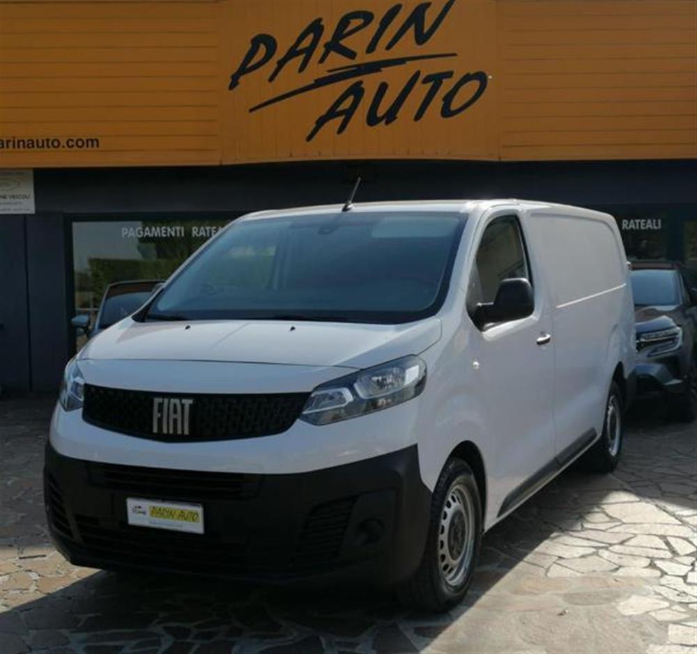 Scudo Scudo 1.5 BlueHDi 100 CV P