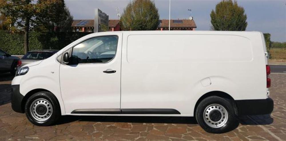 Scudo Scudo 1.5 BlueHDi 100 CV P