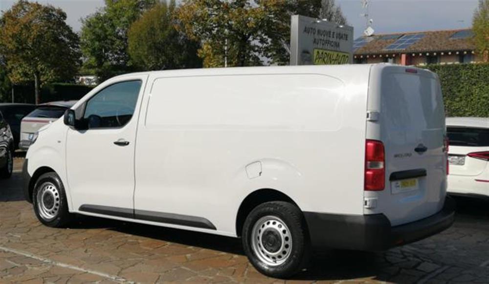 Scudo Scudo 1.5 BlueHDi 100 CV P