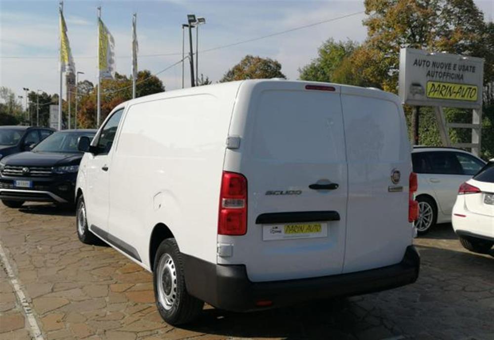 Scudo Scudo 1.5 BlueHDi 100 CV P