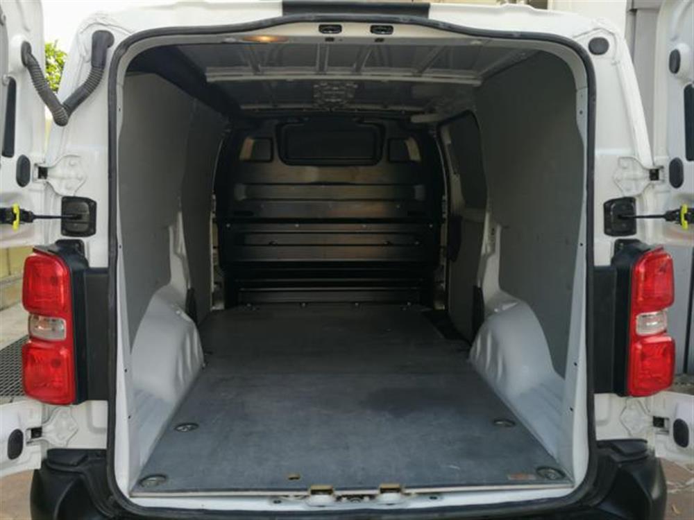 Scudo Scudo 1.5 BlueHDi 100 CV P