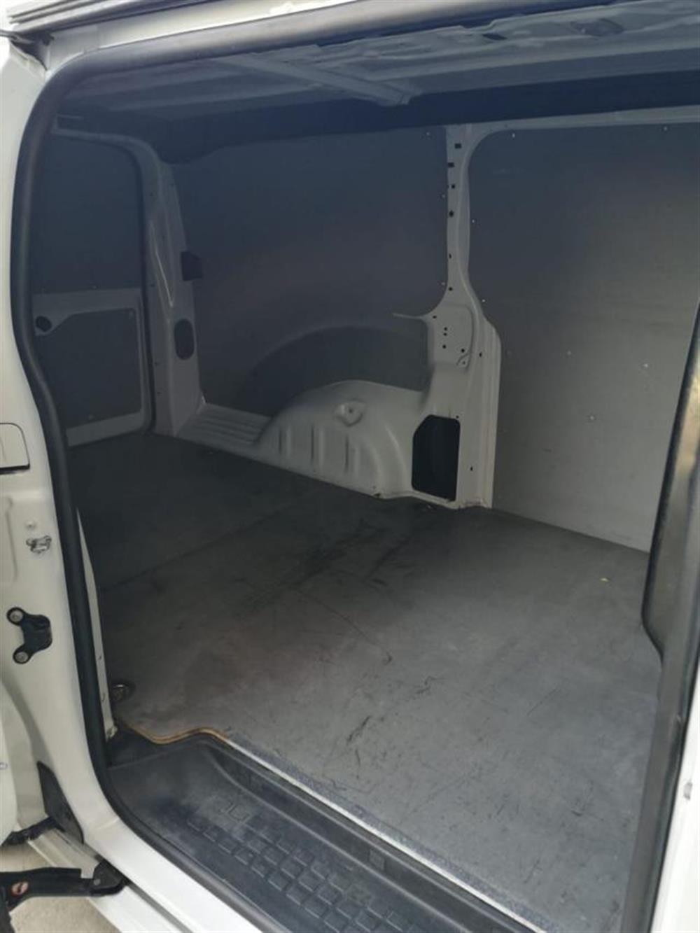 Scudo Scudo 1.5 BlueHDi 100 CV P