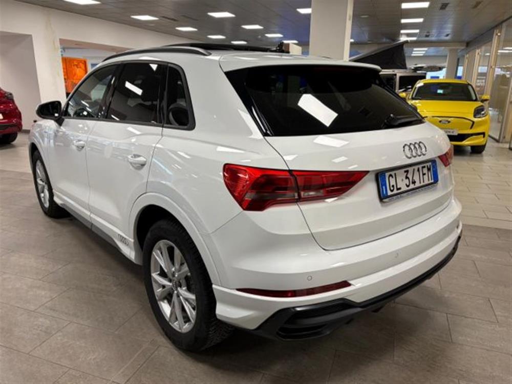 Q3 Q3 35 1.500 ibrida/ben