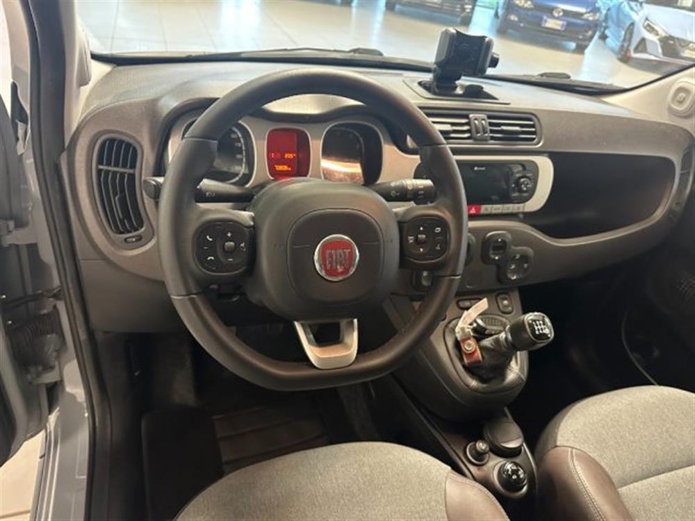 Panda Panda 0.900 BENZINA 85 CV