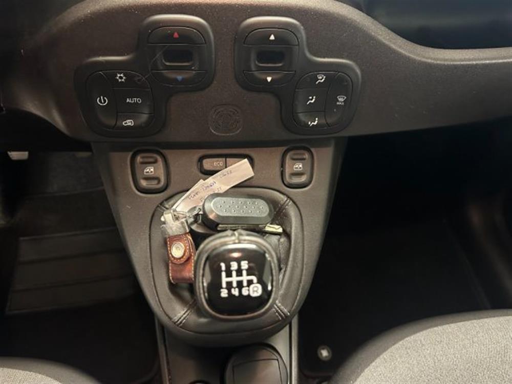 Panda Panda 0.900 BENZINA 85 CV