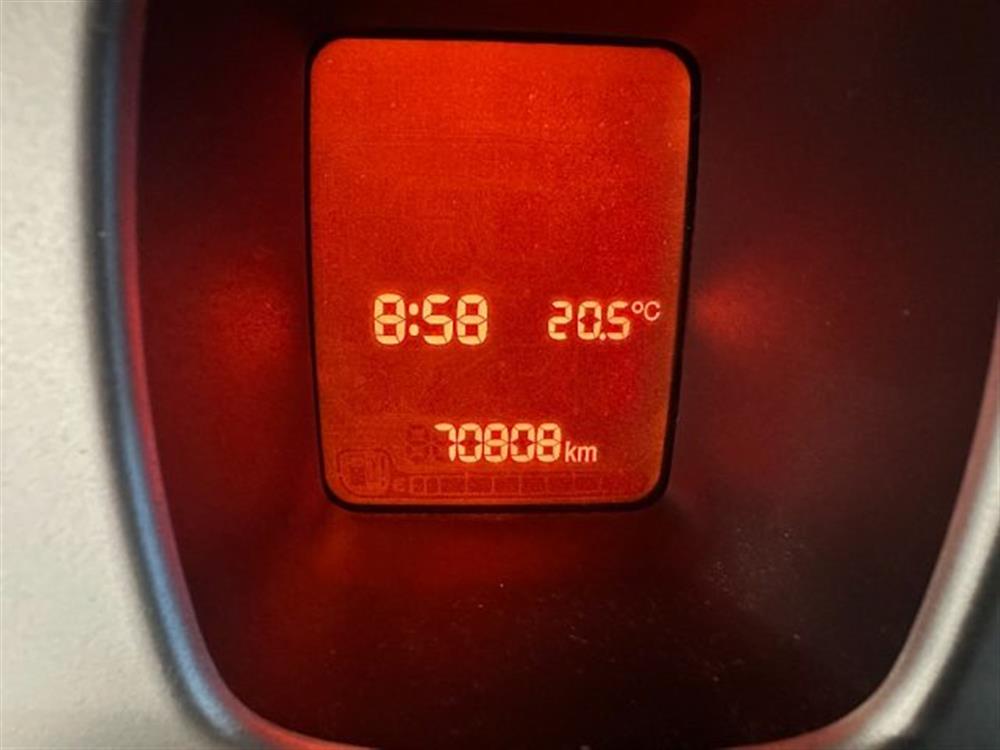 Panda Panda 0.900 BENZINA 85 CV