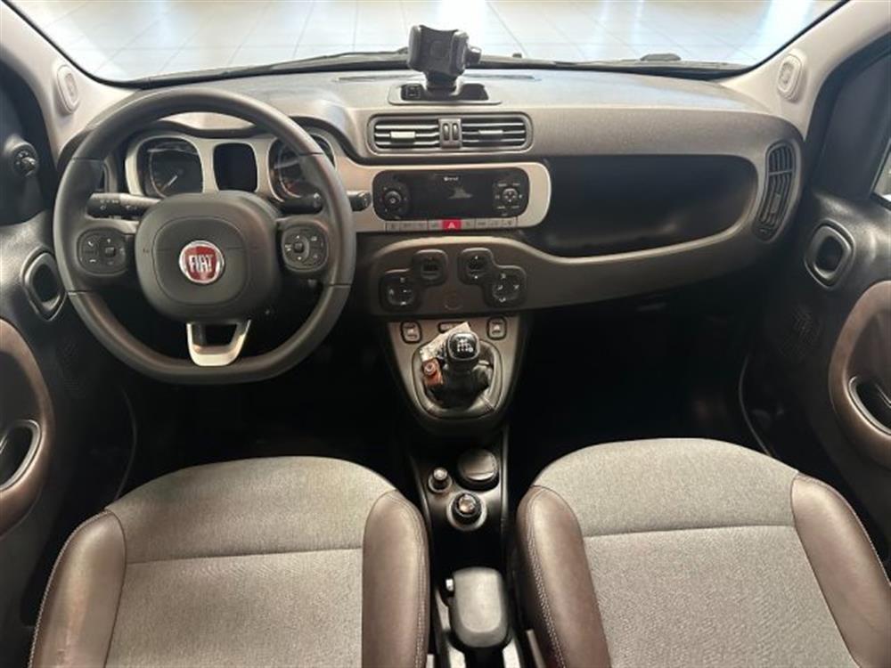 Panda Panda 0.900 BENZINA 85 CV
