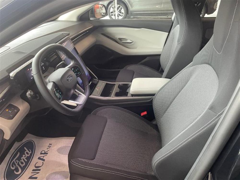 Explorer Explorer EXTENDED RANGE SELEC