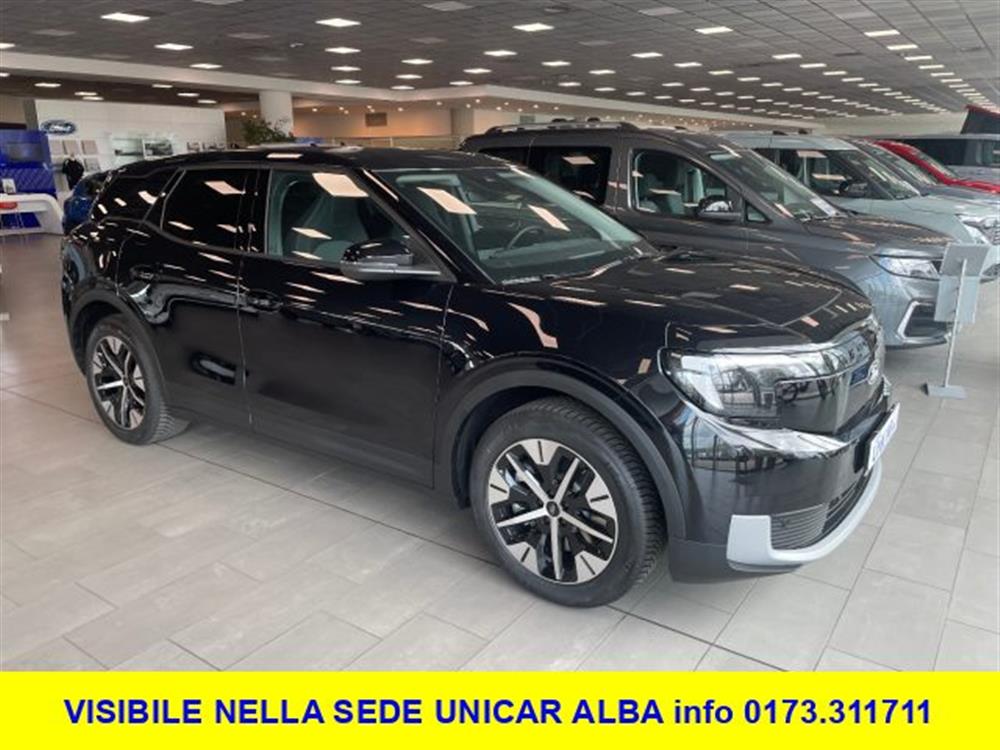Explorer Explorer EXTENDED RANGE SELEC