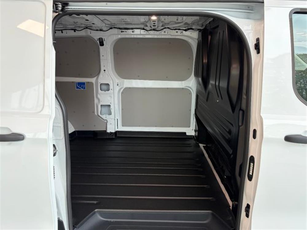 E-Transit E-Transit CUSTOM VAN 340L2H1